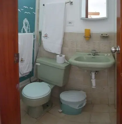 Exclusive Oda, Havuz Manzaralı