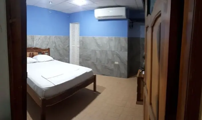 Standard Büyük Yataklı Tek Kişilik Oda, 1 En Büyük (King) Boy Yatak, Sigara İçilebilir