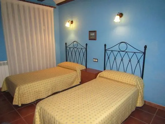 Classic İki Ayrı Yataklı Oda