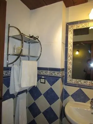 Classic İki Ayrı Yataklı Oda