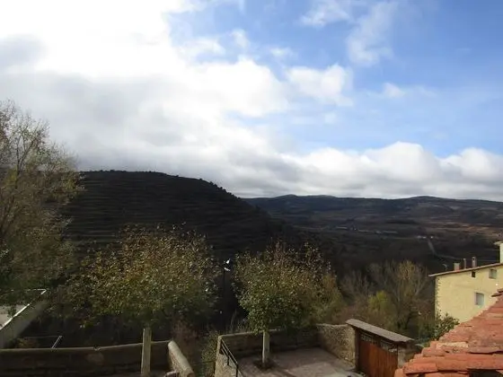 Classic İki Ayrı Yataklı Oda