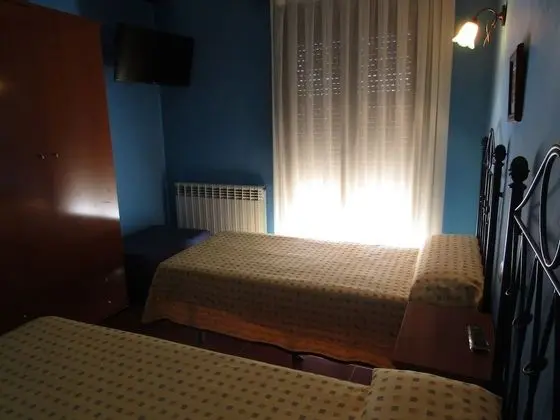 Classic İki Ayrı Yataklı Oda