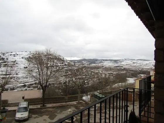 Classic İki Ayrı Yataklı Oda