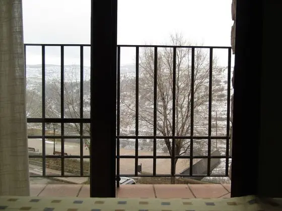 Classic İki Ayrı Yataklı Oda