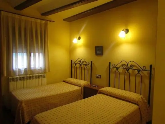 Standard İki Ayrı Yataklı Oda, 2 Tek Kişilik Yatak