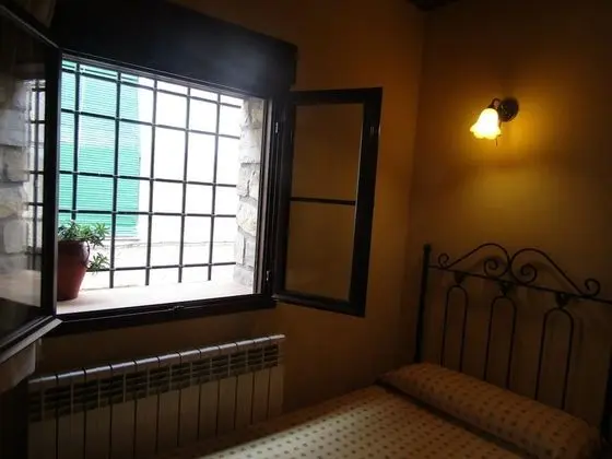 Standard İki Ayrı Yataklı Oda, 2 Tek Kişilik Yatak