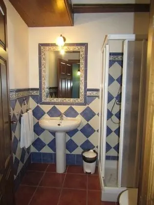 Standard İki Ayrı Yataklı Oda, 2 Tek Kişilik Yatak