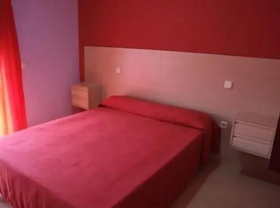 Tek Büyük Yataklı Oda, Küvet