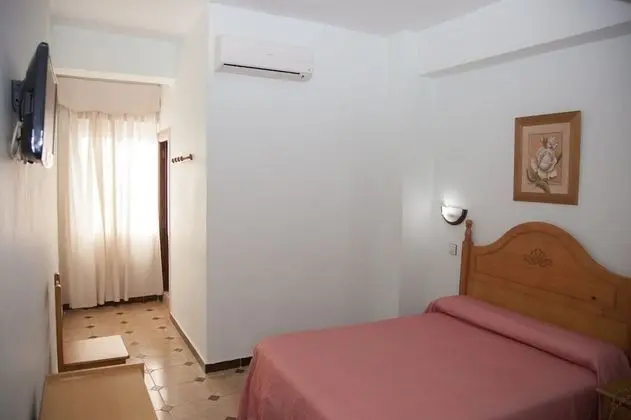 Tek Kişilik Oda