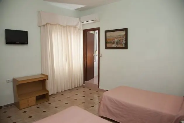 Tek Kişilik Oda