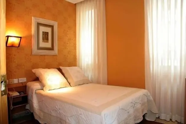 Standard Tek Büyük Yataklı Oda, 1 Çift Kişilik Yatak