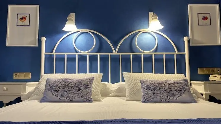 Superior Tek Büyük Yataklı Oda