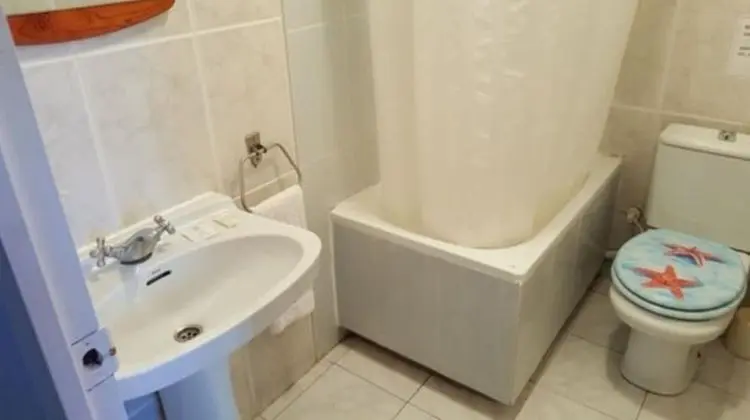 Tek Kişilik Oda, 1 Tek Kişilik Yatak, Özel Banyo