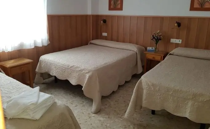 Dört Kişilik Oda