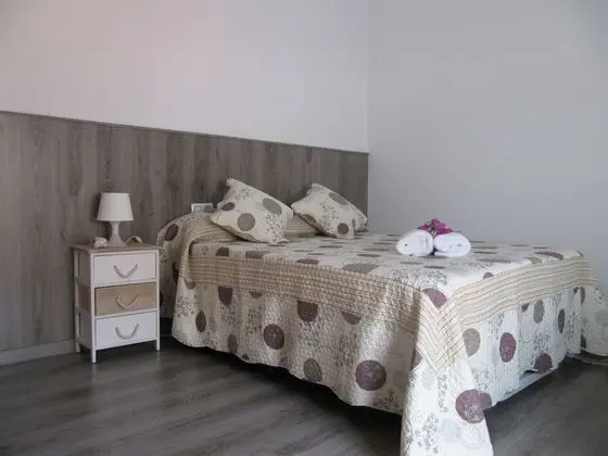 Apart Daire, 1 Yatak Odası, Deniz Manzaralı