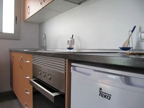 Apart Daire, 1 Yatak Odası, Deniz Manzaralı