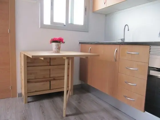 Apart Daire, 1 Yatak Odası, Deniz Manzaralı