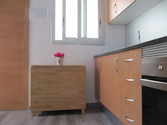 Apart Daire, 1 Yatak Odası, Deniz Manzaralı