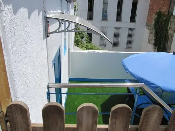 Apart Daire, 1 Yatak Odası, Deniz Manzaralı