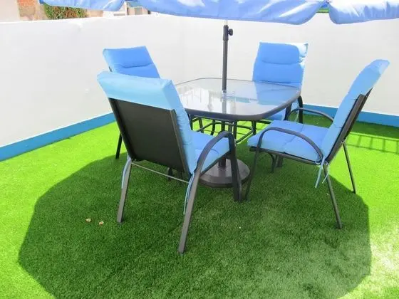 Apart Daire, 1 Yatak Odası, Deniz Manzaralı