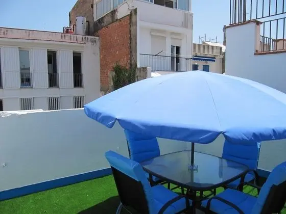 Apart Daire, 1 Yatak Odası, Deniz Manzaralı