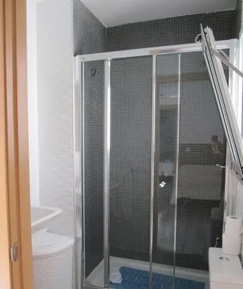 Apart Daire, 1 Yatak Odası, Deniz Manzaralı