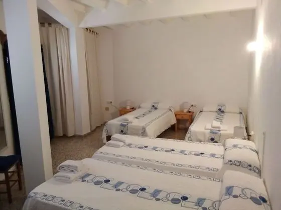 Dört Kişilik Oda