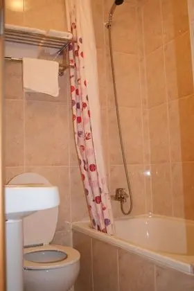 Tek Kişilik Oda