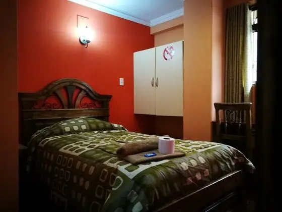 Tek Kişilik Oda, Özel Banyo