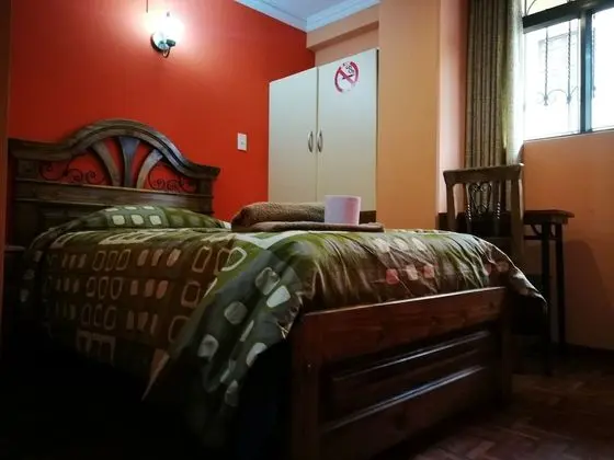 Tek Kişilik Oda, Özel Banyo