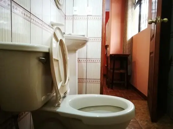 Tek Kişilik Oda, Özel Banyo