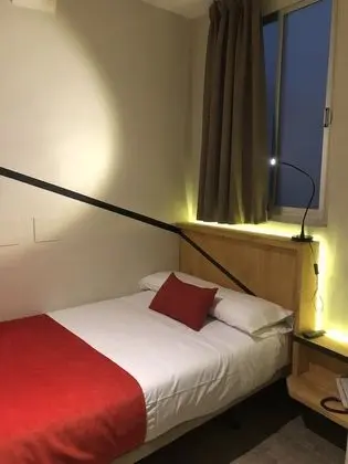 Economy Tek Kişilik Oda