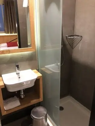 Economy Tek Kişilik Oda