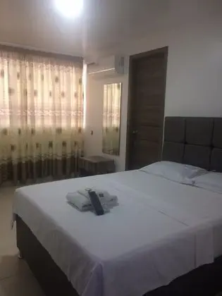 Business Tek Kişilik Oda, 1 Büyük (Queen) Boy Yatak, Sigara İçilmez