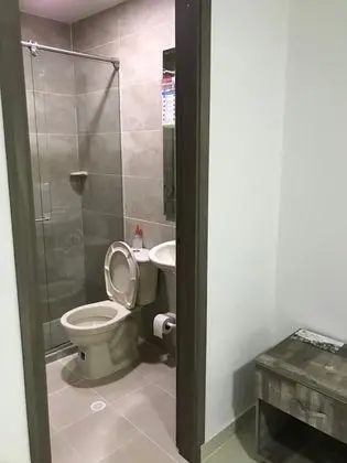 Business Tek Kişilik Oda, 1 Büyük (Queen) Boy Yatak, Sigara İçilmez