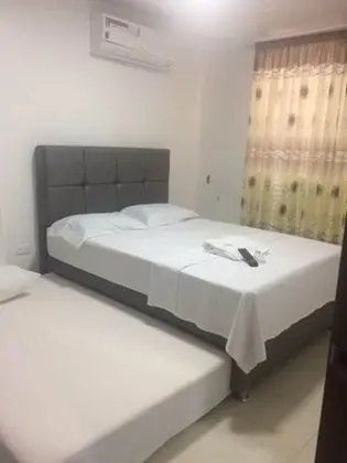 Family Oda, Birden Çok Yatak, Sigara İçilmez, Şehir Manzaralı