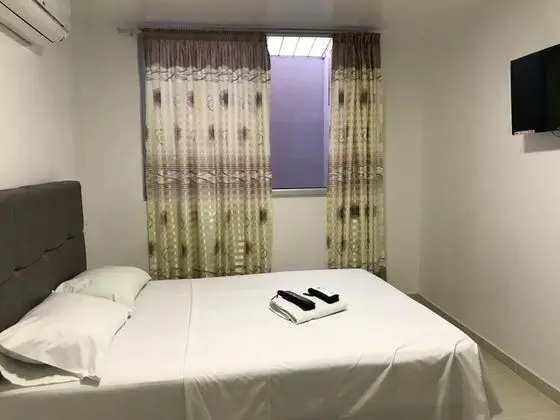 Family Oda, Birden Çok Yatak, Sigara İçilmez, Şehir Manzaralı