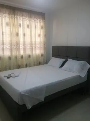 Standard Tek Büyük Yataklı Oda, 1 Büyük (Queen) Boy Yatak, Sigara İçilmez, Şehir Manzaralı