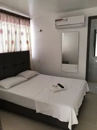 Standard Tek Büyük Yataklı Oda, 1 Büyük (Queen) Boy Yatak, Sigara İçilmez, Şehir Manzaralı