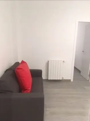 Apart Daire, 2 Yatak Odası, Bahçe Manzaralı (Exterior 4/5 pax)