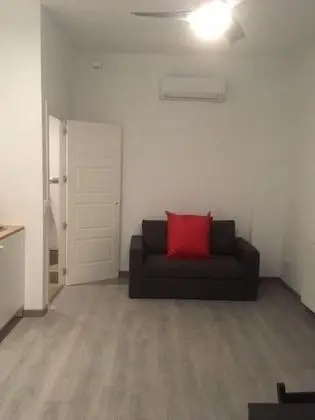 Apart Daire, 2 Yatak Odası, Bahçe Manzaralı (Exterior 4/5 pax)