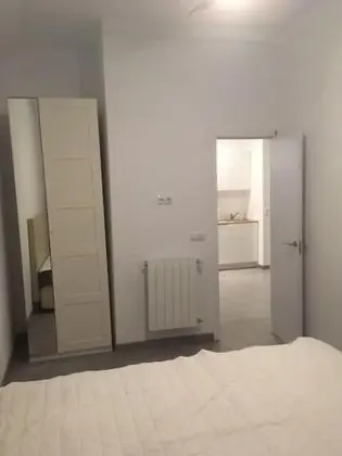 Apart Daire, 2 Yatak Odası, Bahçe Manzaralı (Exterior 4/5 pax)