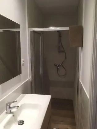 Apart Daire, 2 Yatak Odası, Bahçe Manzaralı (Exterior 4/5 pax)