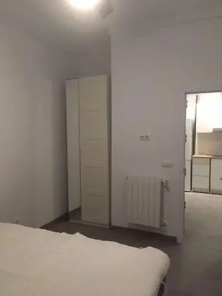 Apart Daire, 2 Yatak Odası, Bahçe Manzaralı (Exterior 4/5 pax)