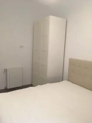 Apart Daire, 2 Yatak Odası, Bahçe Manzaralı (Exterior 4/5 pax)