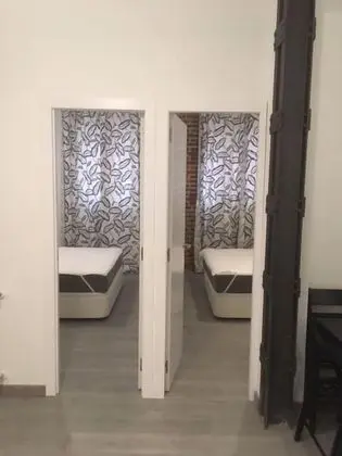 Apart Daire, 2 Yatak Odası, Bahçe Manzaralı (Exterior 4/5 pax)