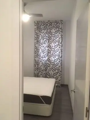 Apart Daire, 2 Yatak Odası, Bahçe Manzaralı (Exterior 4/5 pax)