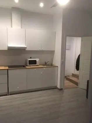 Apart Daire, 2 Yatak Odası, Bahçe Manzaralı (Exterior 4/5 pax)