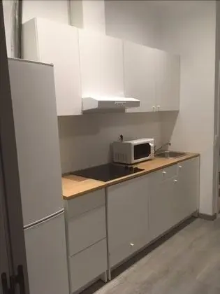 Apart Daire, 2 Yatak Odası, Bahçe Manzaralı (Exterior 4/5 pax)