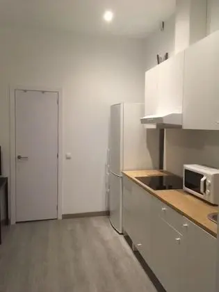 Apart Daire, 2 Yatak Odası, Bahçe Manzaralı (Exterior 4/5 pax)